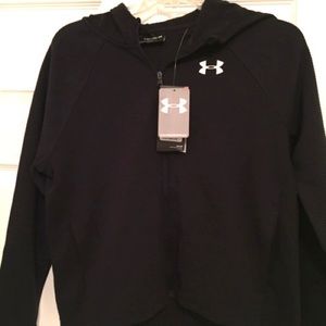 Under Armour Youth Jacket